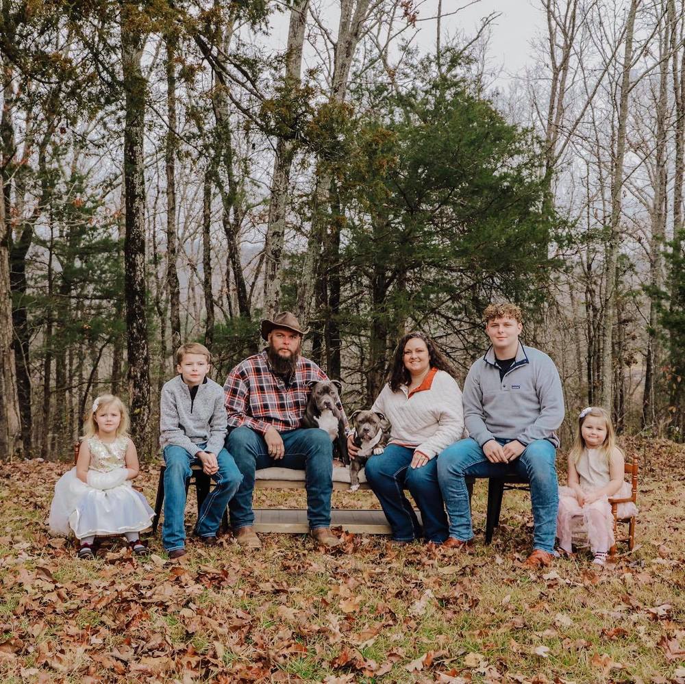 Meet your Posher, Misty